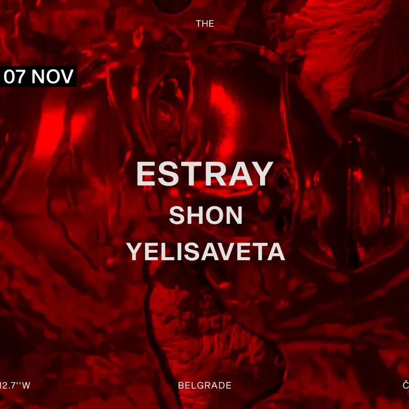 Slika za Estray, Shon, Yelisaveta