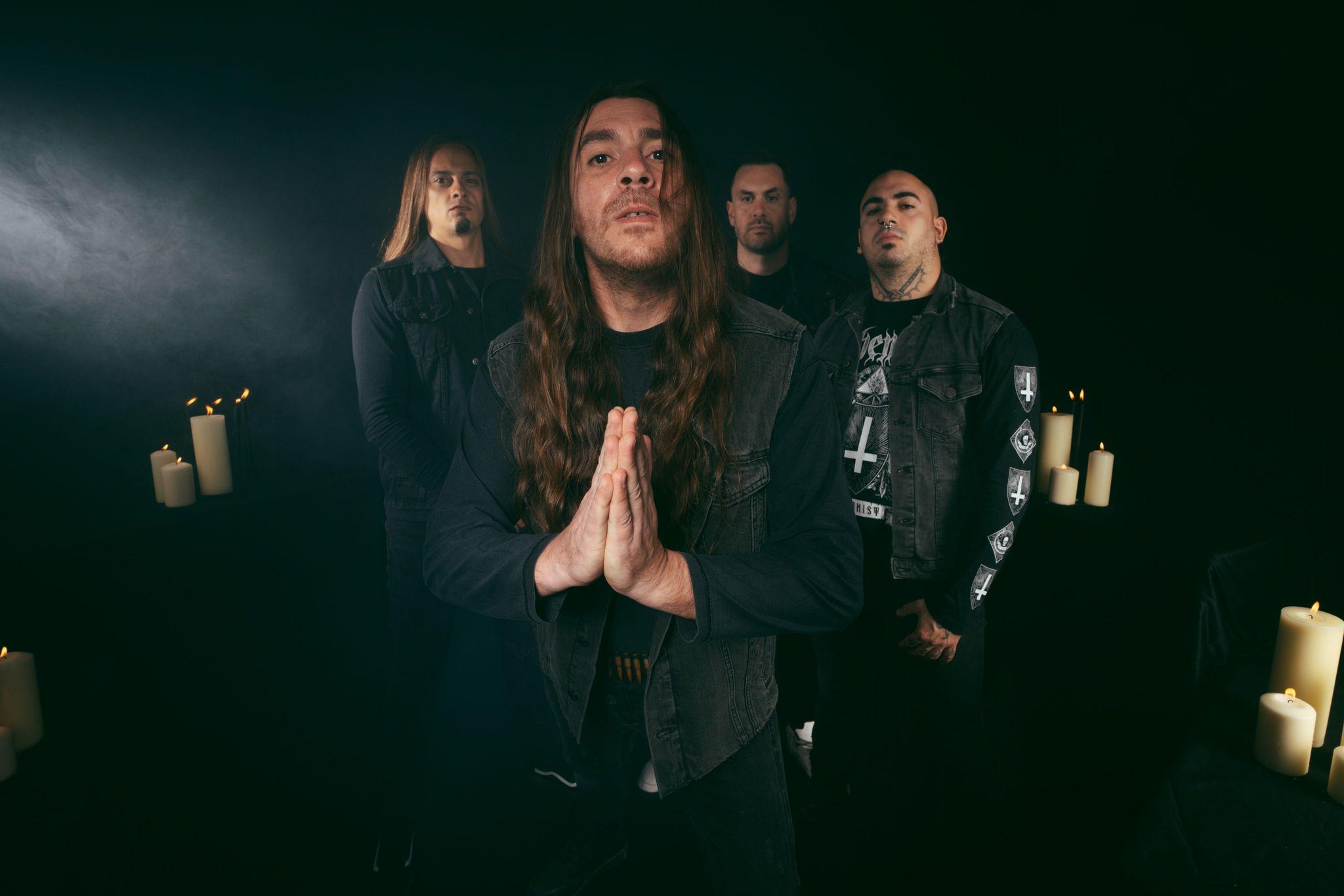 Slika za Suicidal Angels (GR)