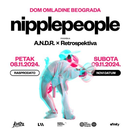 Slika za Nipplepeople (CRO)