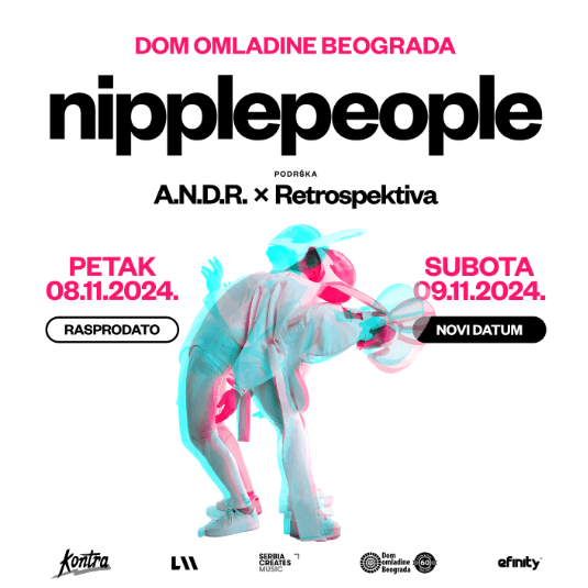 Slika za Nipplepeople (CRO)