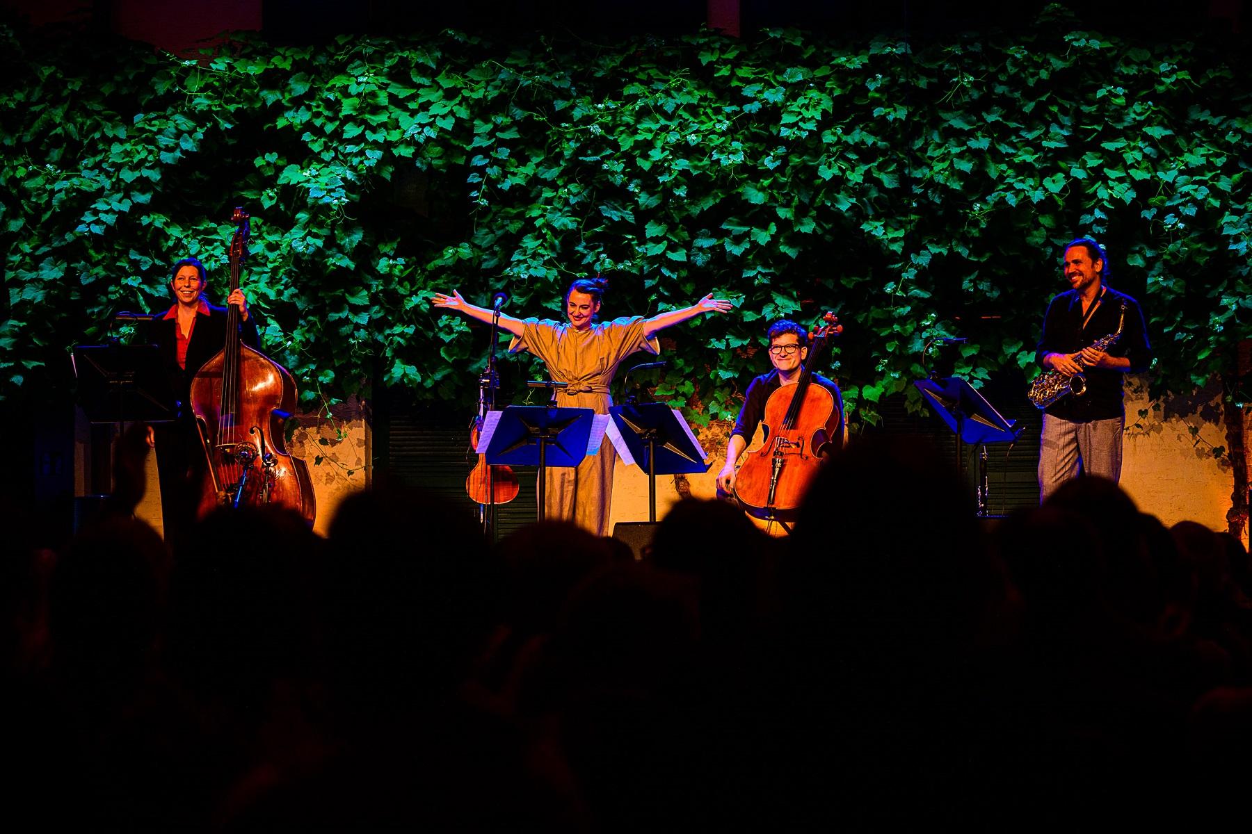 Slika za World music festival Pocket Globe