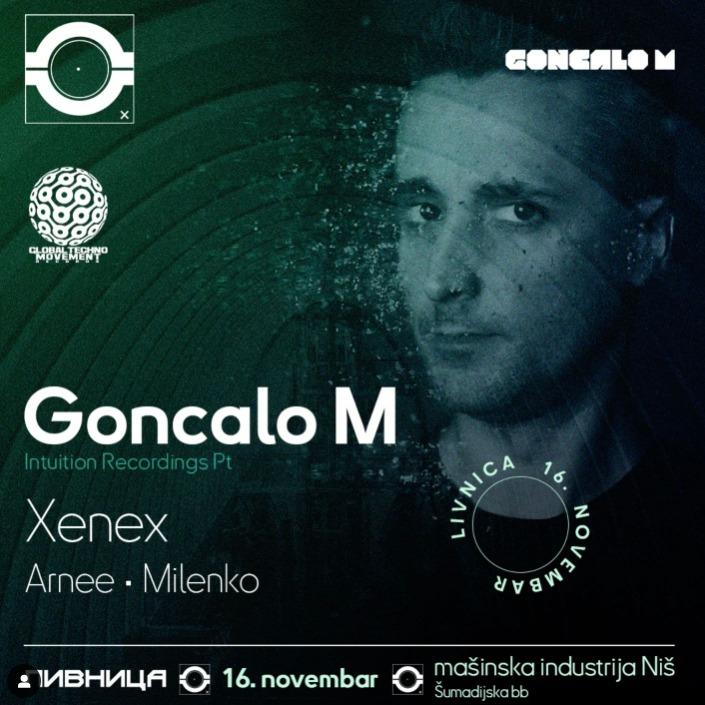 Slika za Goncalo M (PRT)