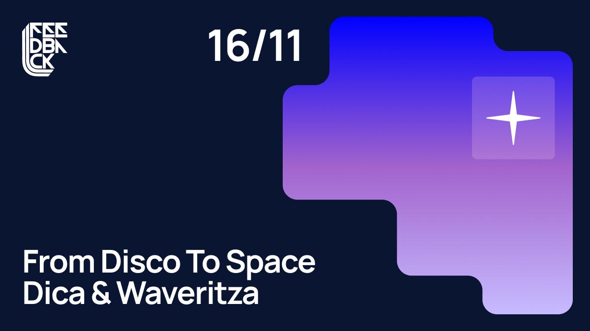 Slika za From Disco to Space