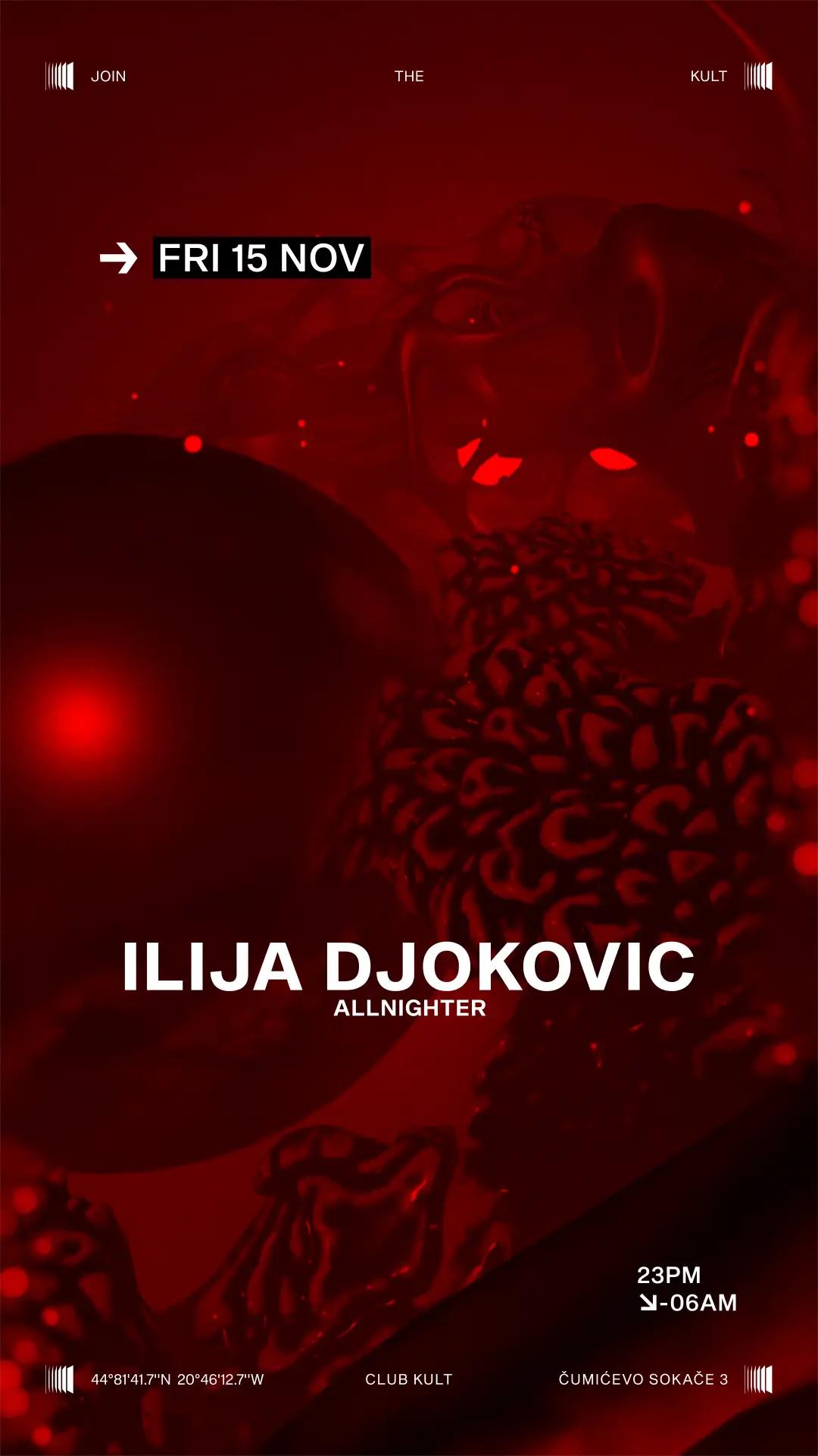 Slika za Ilija Đoković