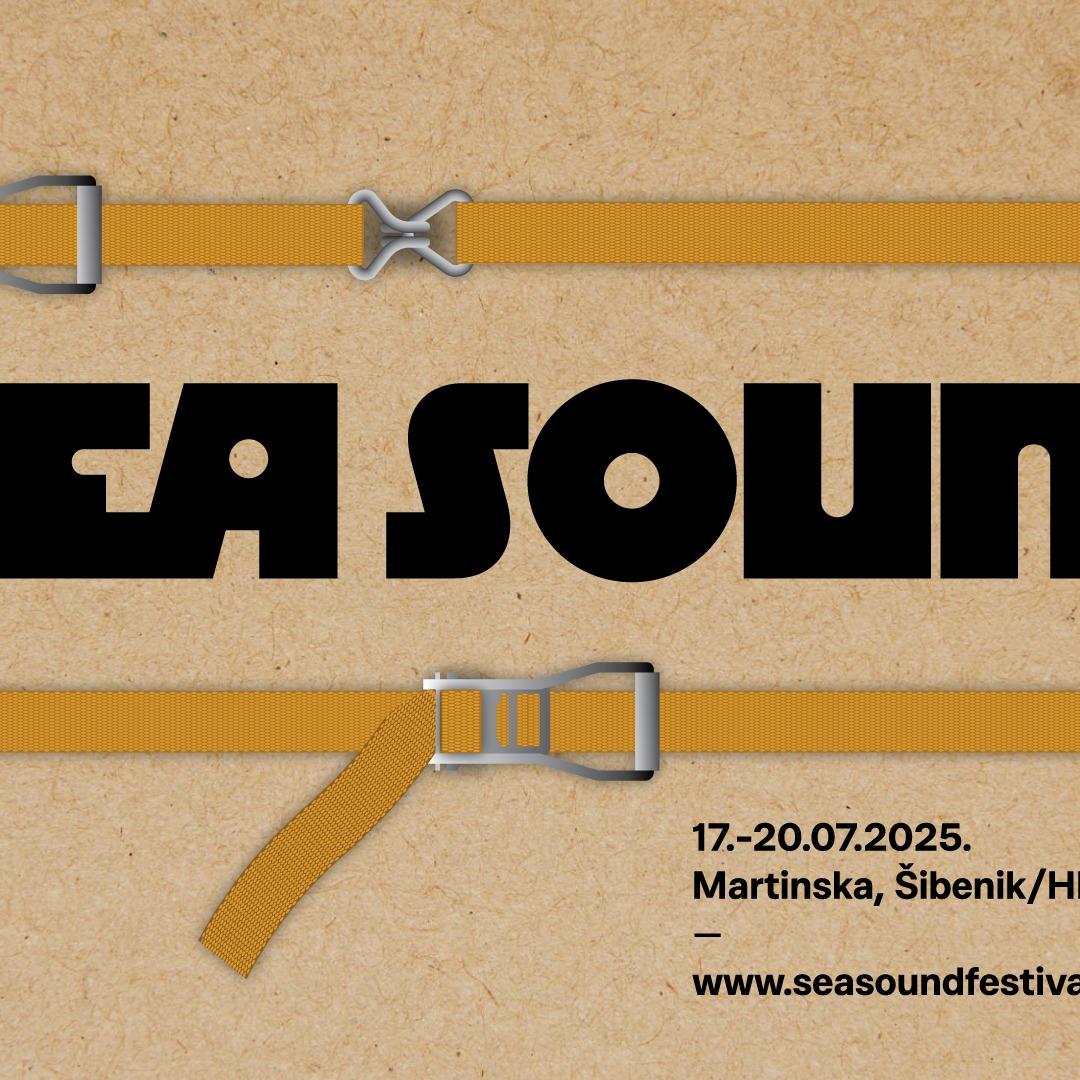 Sea Sound Festival 2025