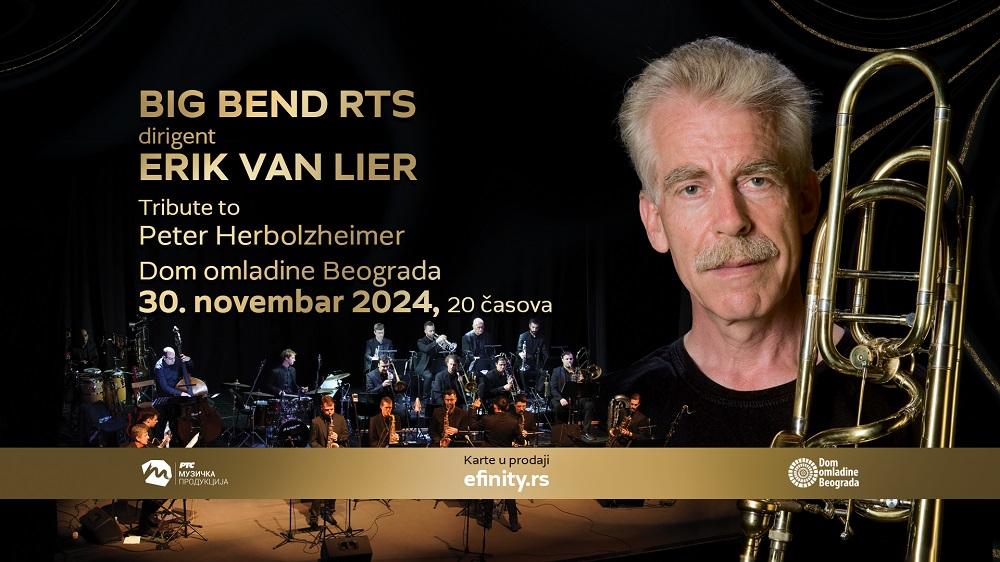 Slika za Big Bend RTS i Erik Van Lir (NLD)