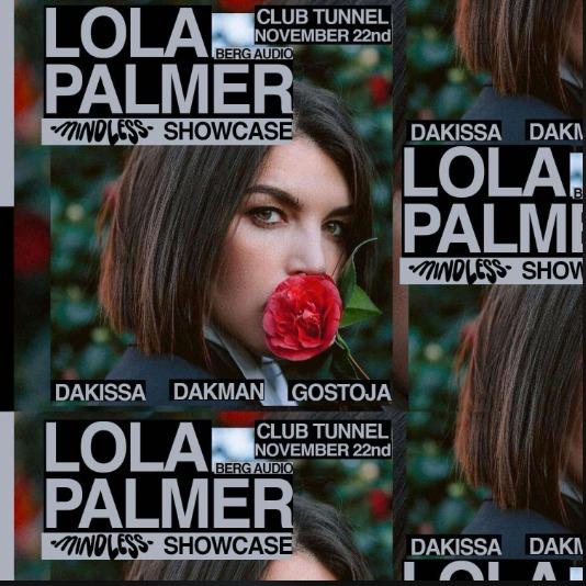 Slika za Lola Palmer (UKR)