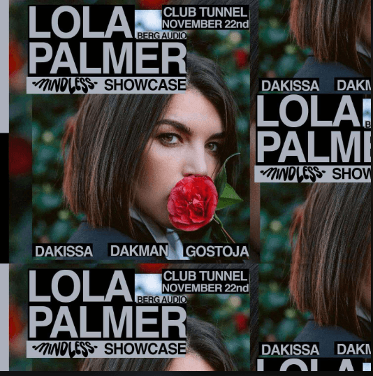 Slika za Lola Palmer (UKR)