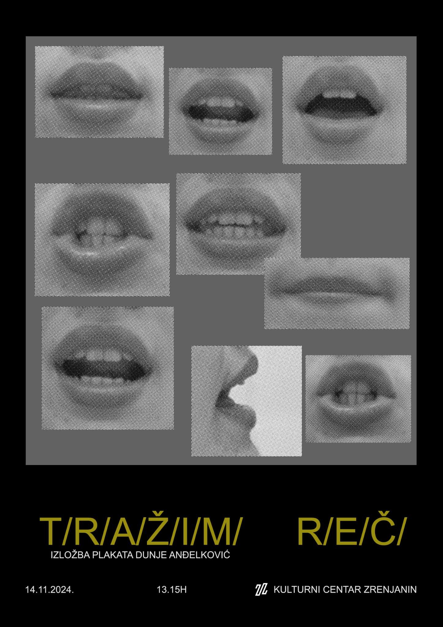 Slika za Tražim reč: Dunja Anđelković
