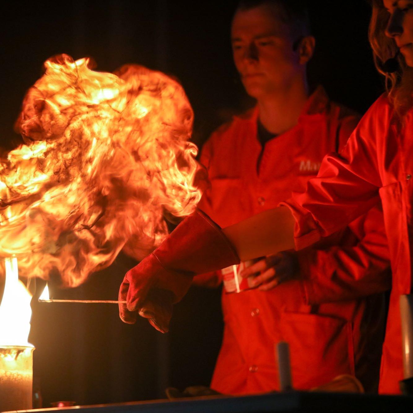 Slika za 17. Festival nauke: Evolucija ideje