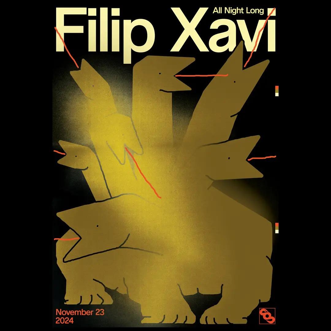 Filip Xavi