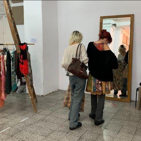 Slika za Besplatni bazar 04 – Dan bez kupovine