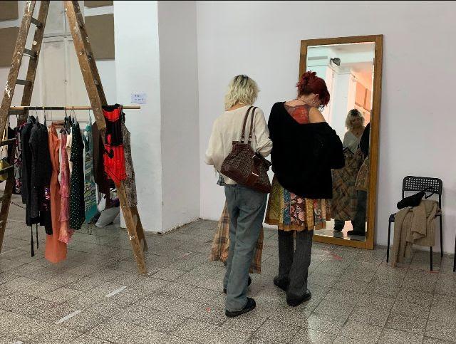 Slika za Besplatni bazar 04 – Dan bez kupovine