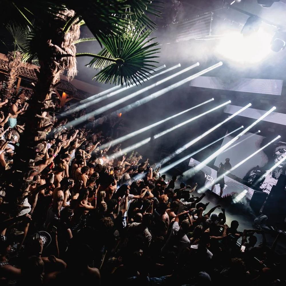 Verknipt Croatia Holiday Festival 2025.