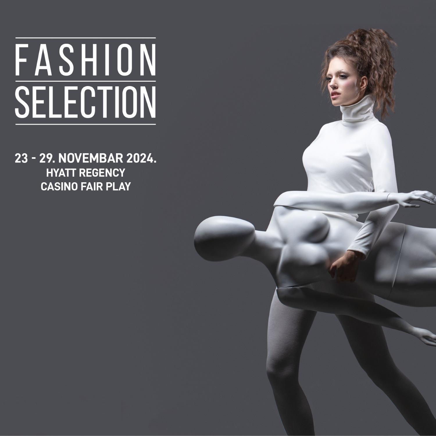 Slika za 37. Fashion Selection