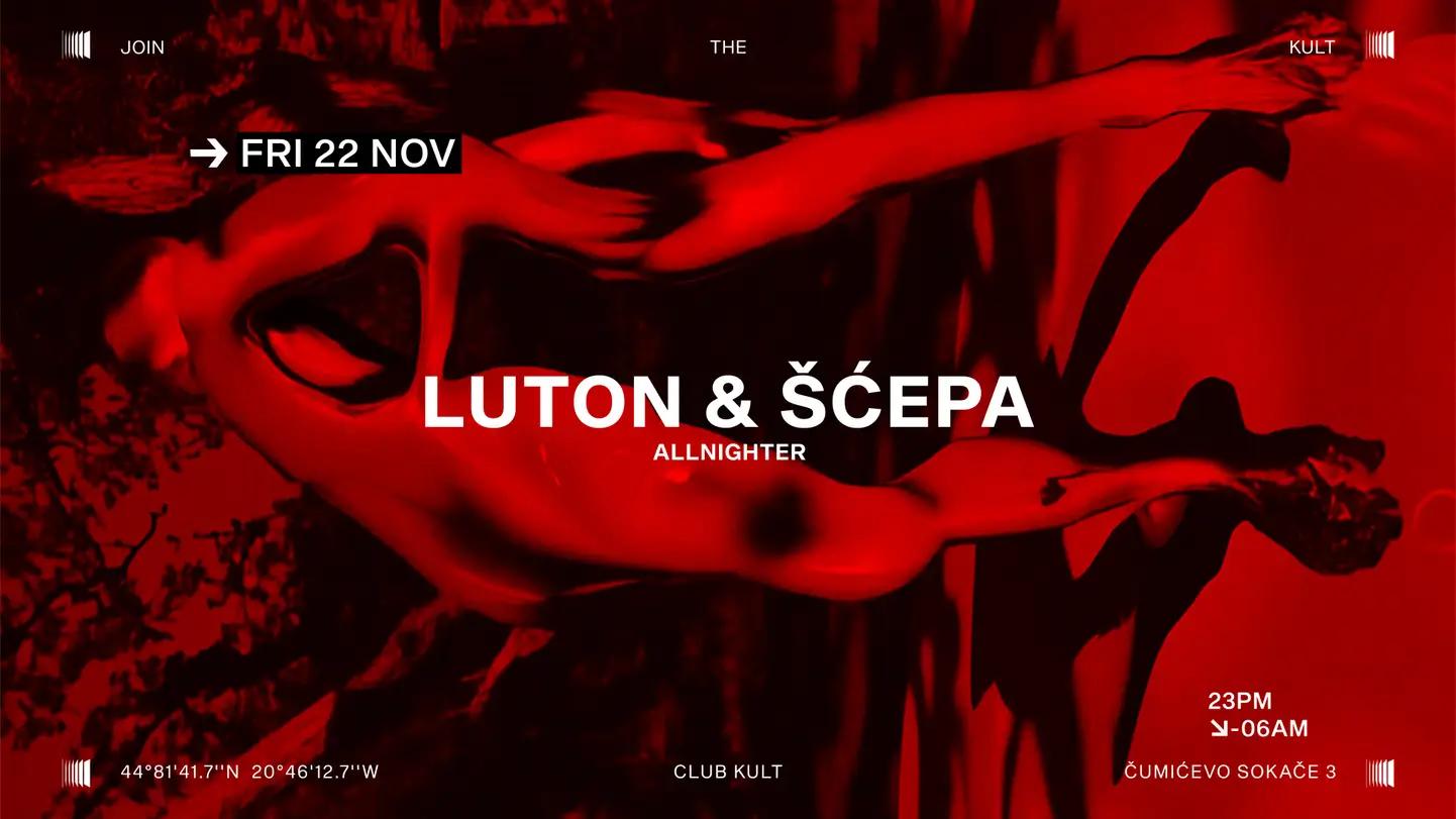 Slika za Luton & Šćepa