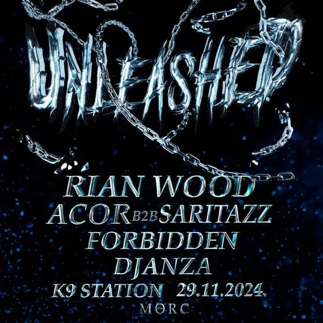 Slika za Unleashed by Morc