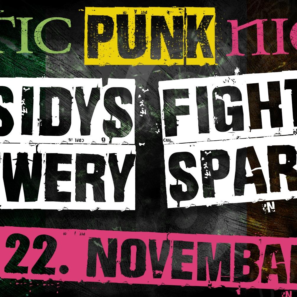 Slika za Cassidy’s Brewery & Fighting Sparrow
