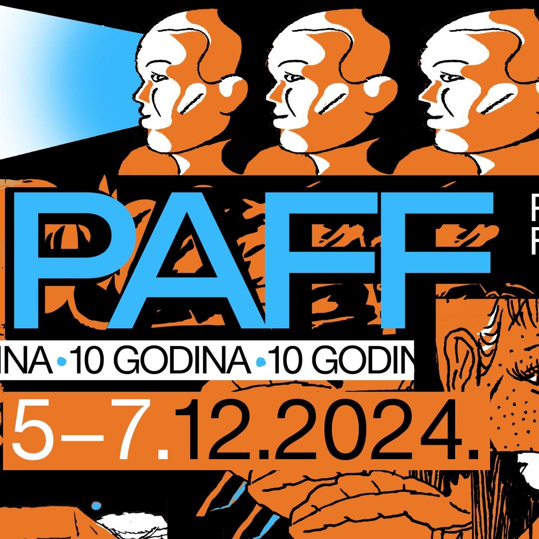 Slika za Pančevo film festival