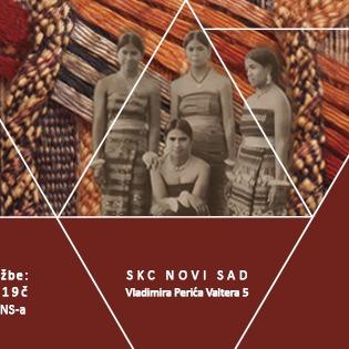 Slika za Resilience Threads: Jonas Sestakresna