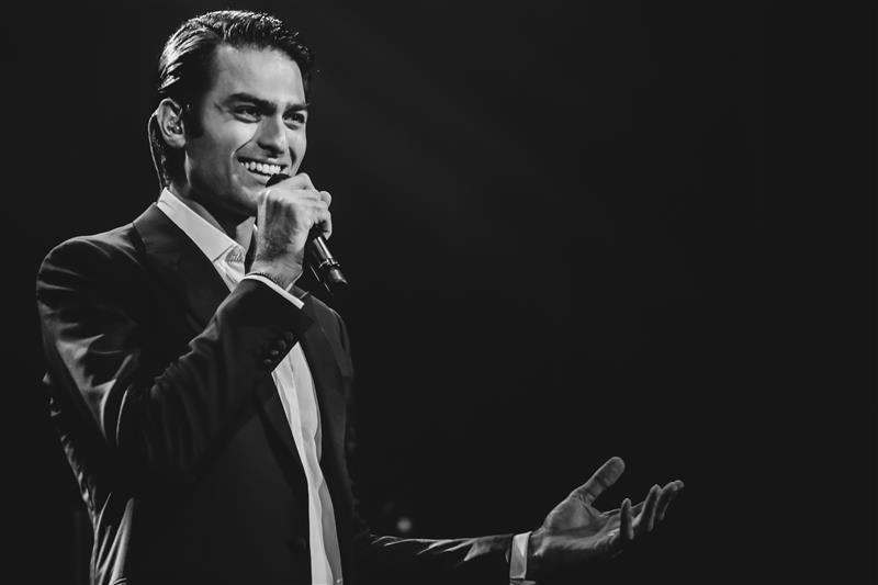 Slika za Mateo Bočeli (ITA)