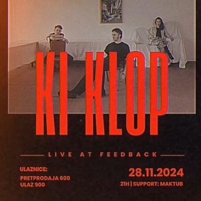 Slika za Ki Klop (CRO)