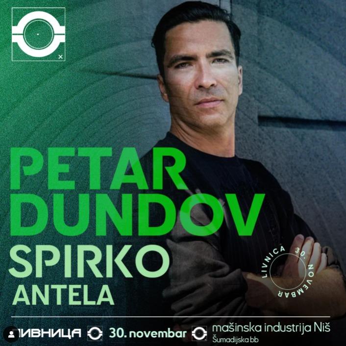 Slika za Petar Dundov (CRO)