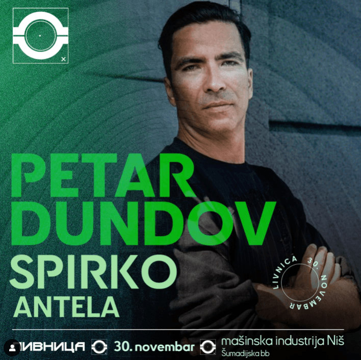 Slika za Petar Dundov (CRO)