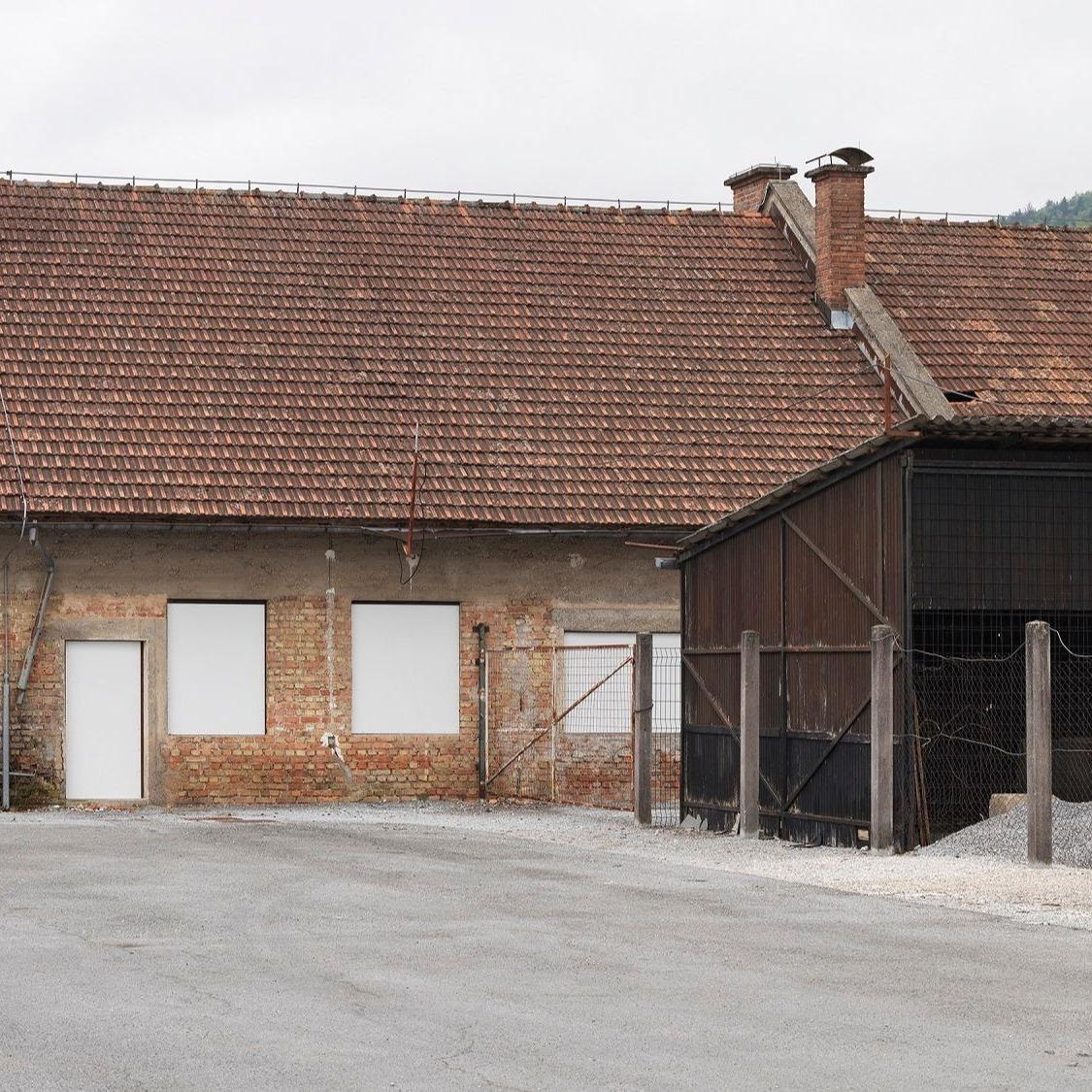 Slika za Bitno je šta vaše oči vide: Jaka Babnik