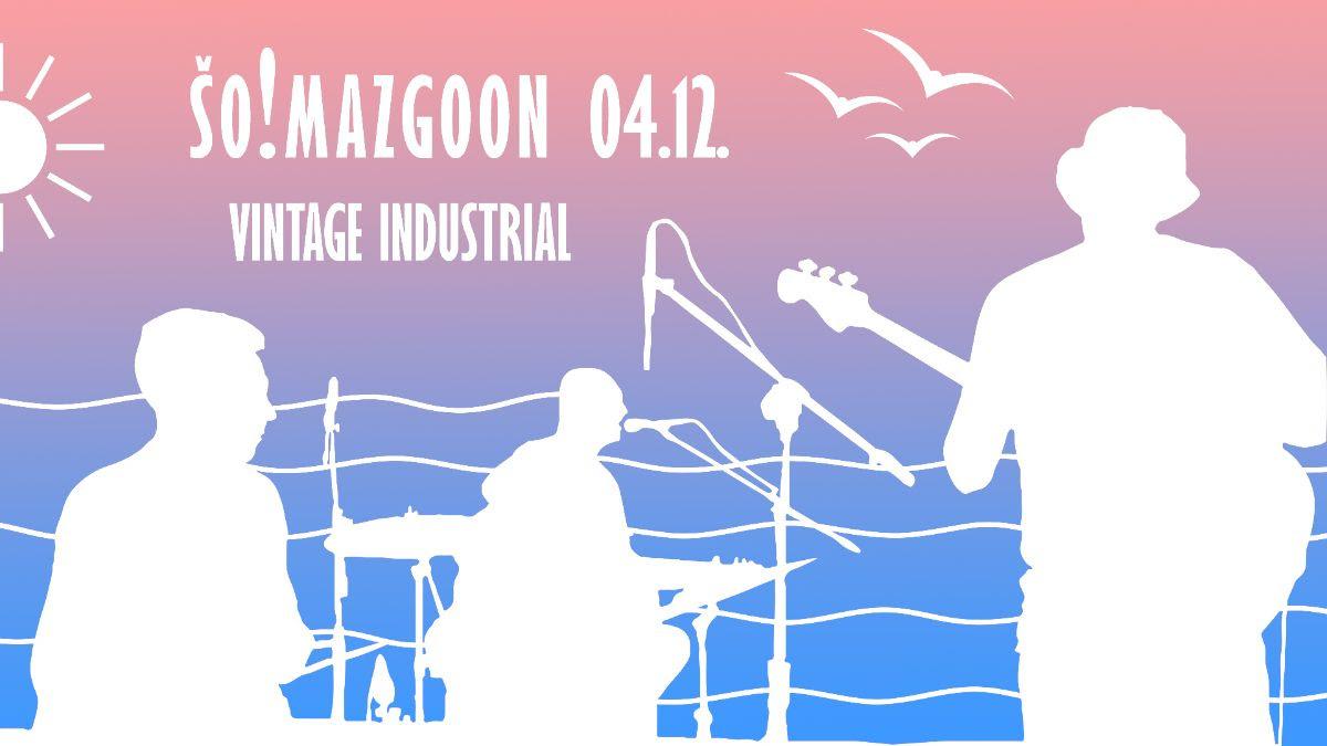 Slika za Šo!Mazgoon