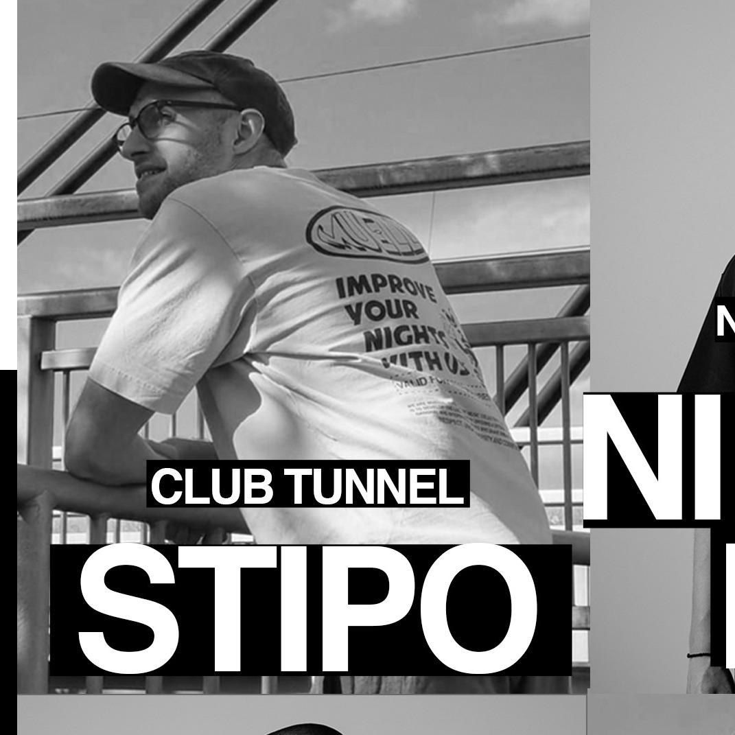Slika za Stipo (AUT), Nikola Pap
