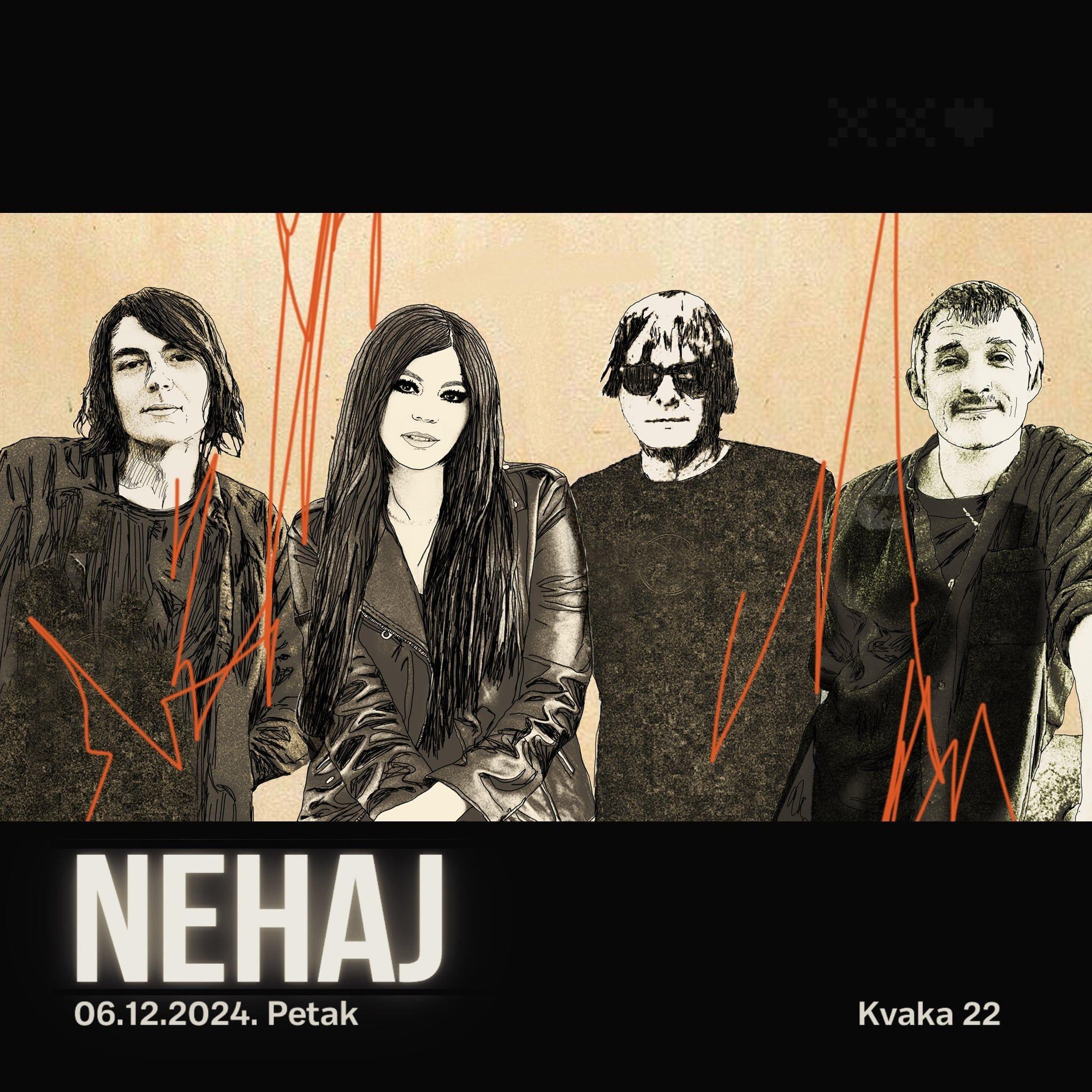 Nehaj