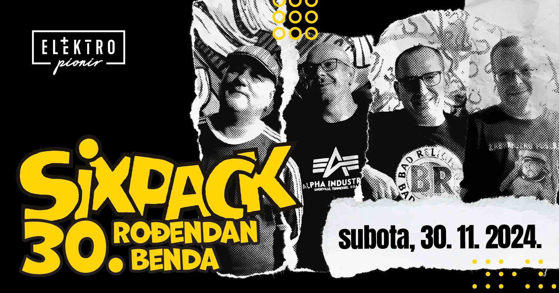 Slika za Six Pack