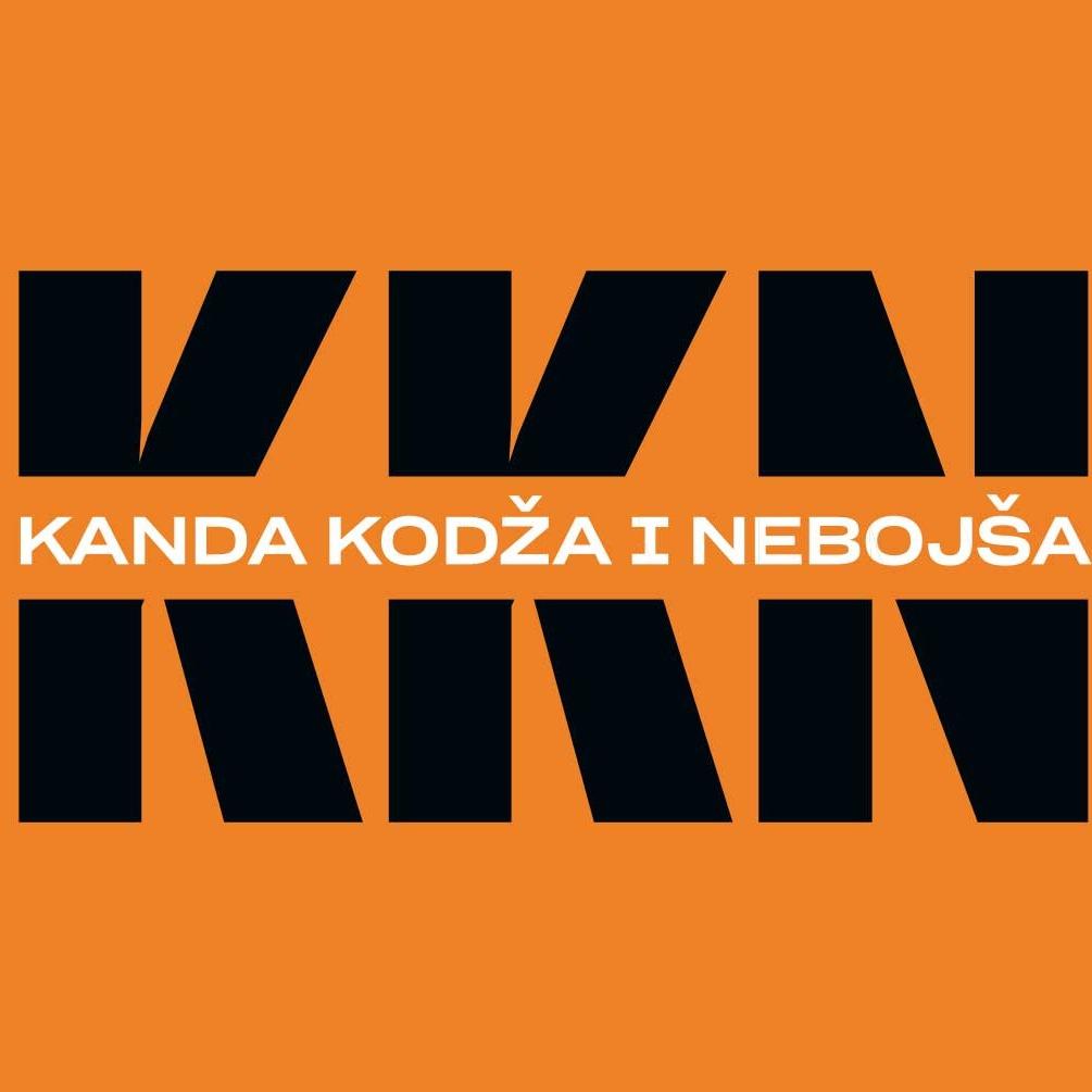 Slika za Kanda Kodža i Nebojša
