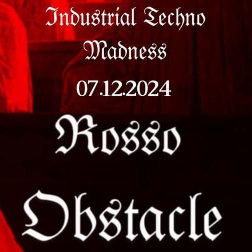 Slika za Industiral Techno Madness