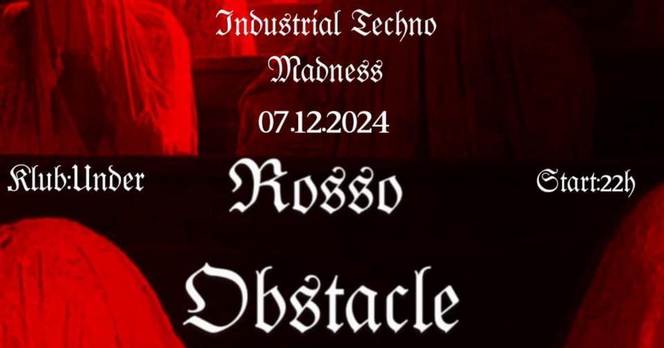 Slika za Industiral Techno Madness