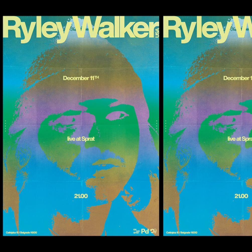 Slika za Ryley Walker (USA)