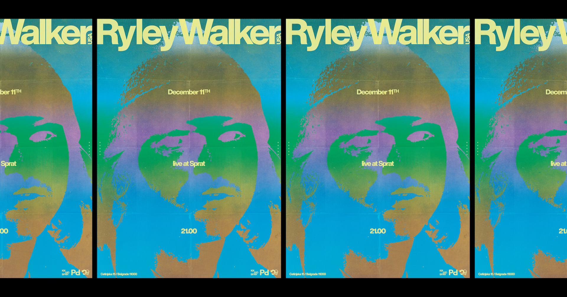 Slika za Ryley Walker (USA)