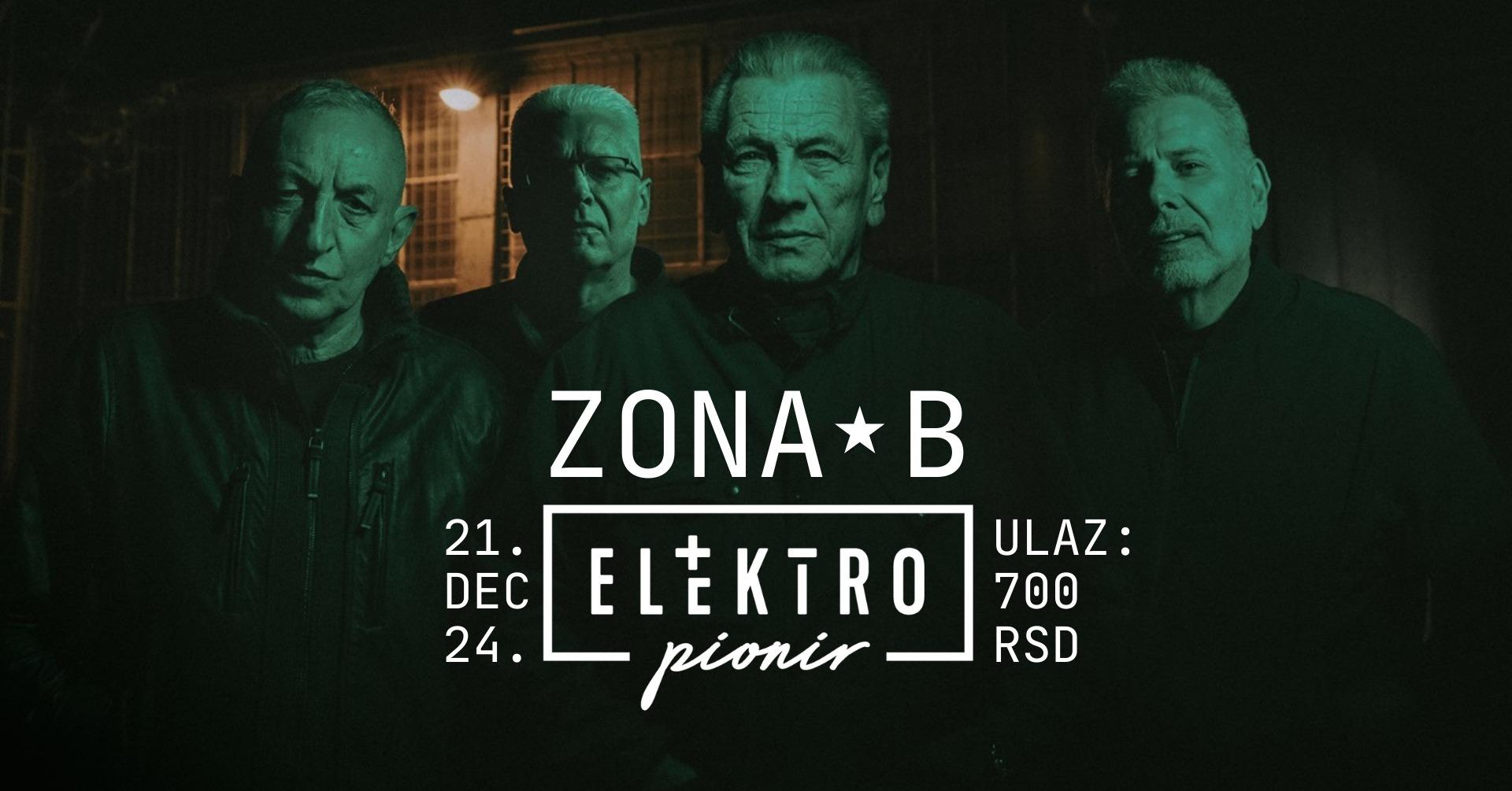 Slika za Zona B