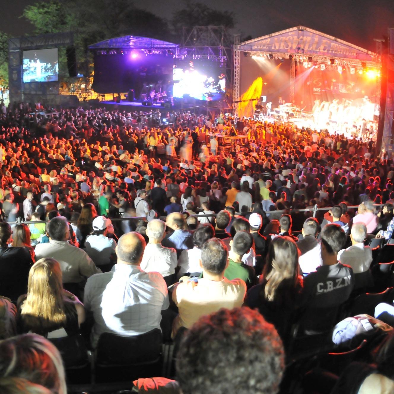 Nišville jazz festival