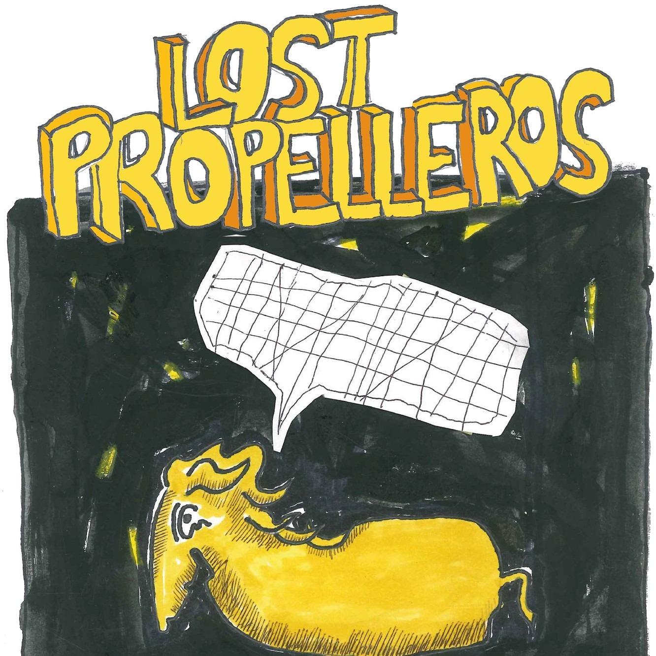 Slika za Lost Propelleros