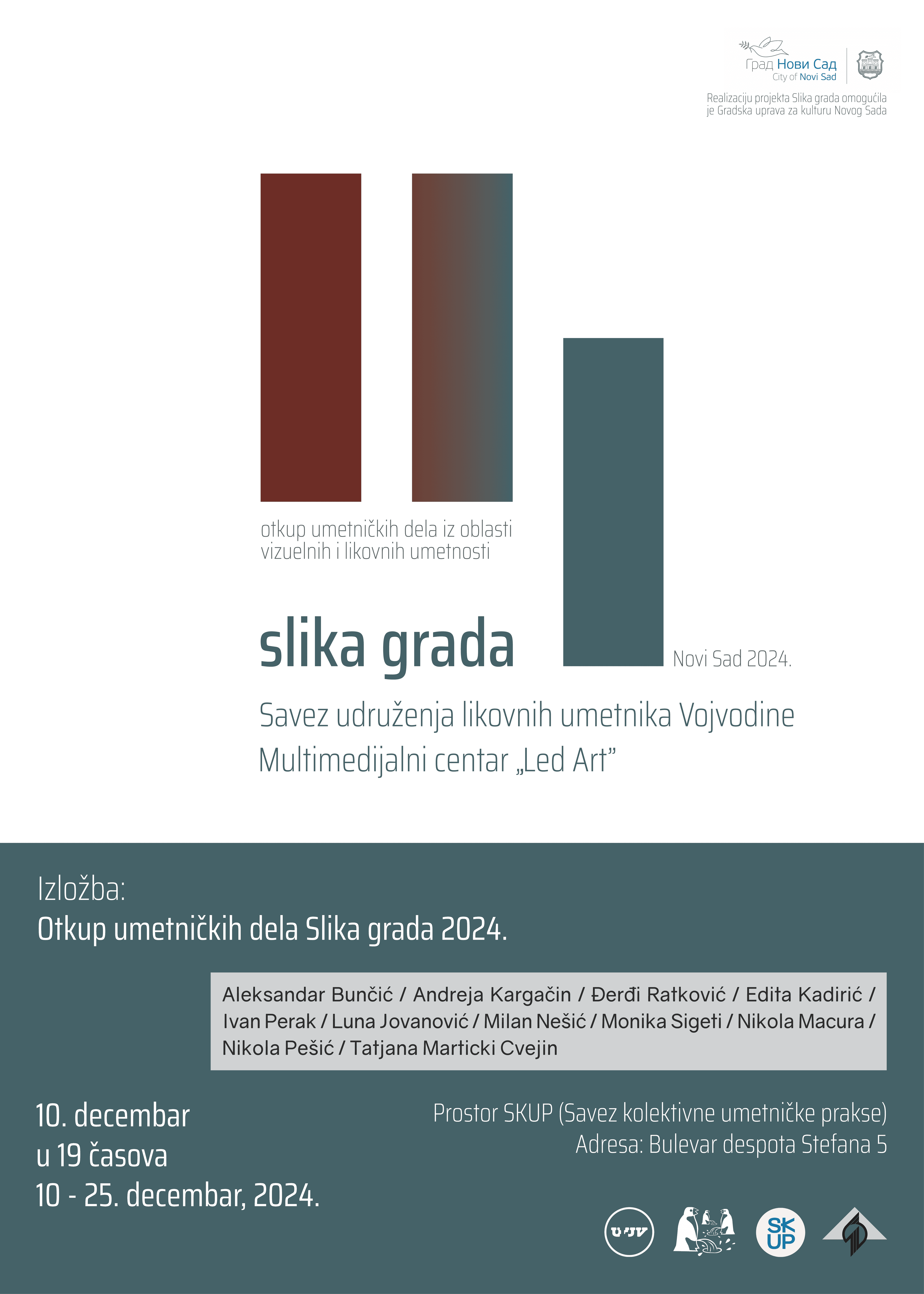 Slika za Slika grada