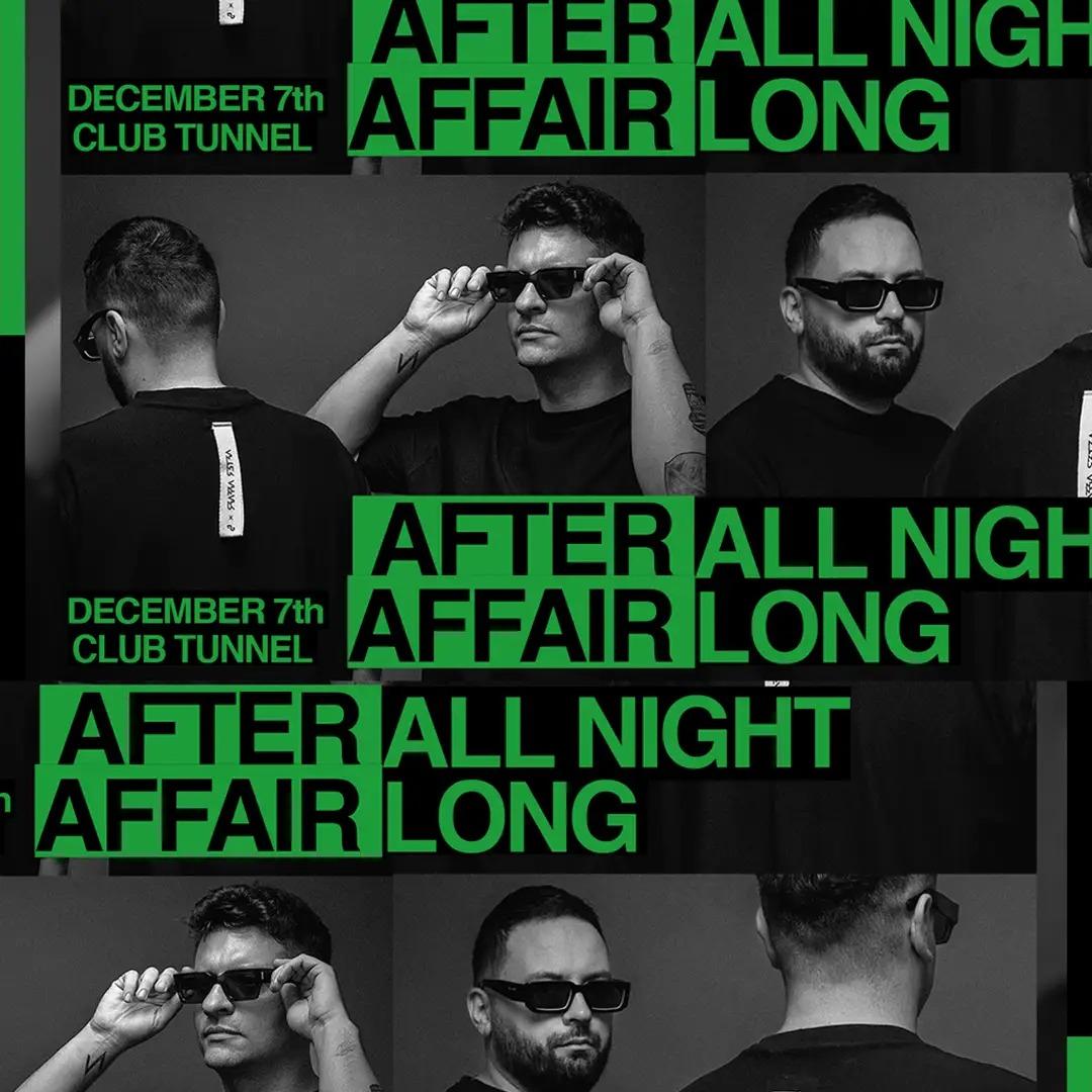 Slika za After Affair All Night Long