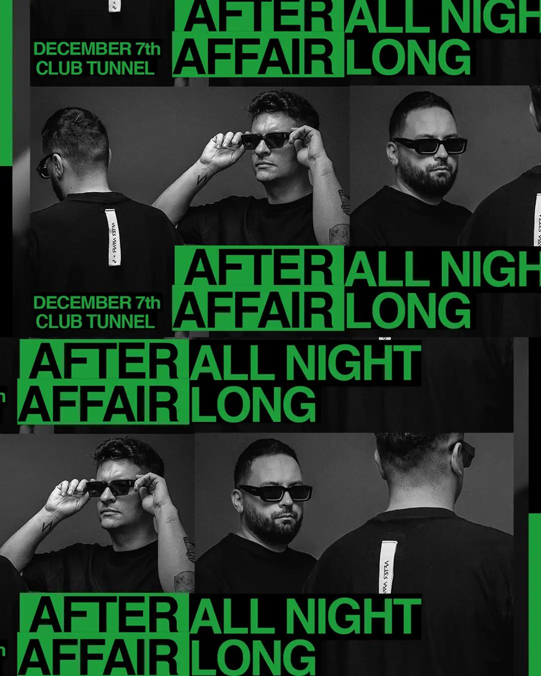 Slika za After Affair All Night Long