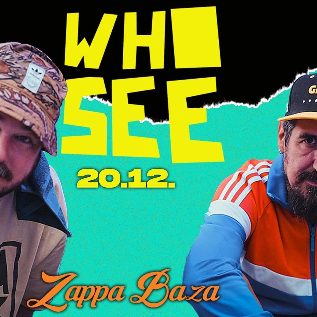 Slika za Who See (MNE)