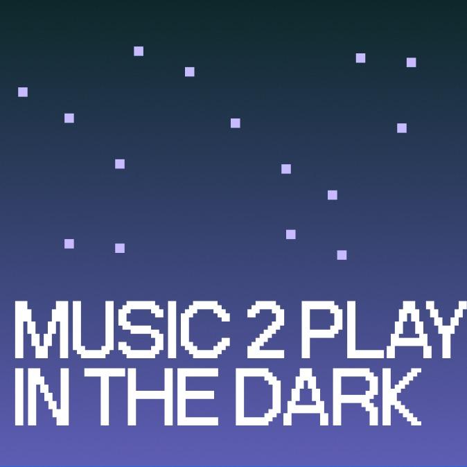 Slika za Music 2 Play in The Dark