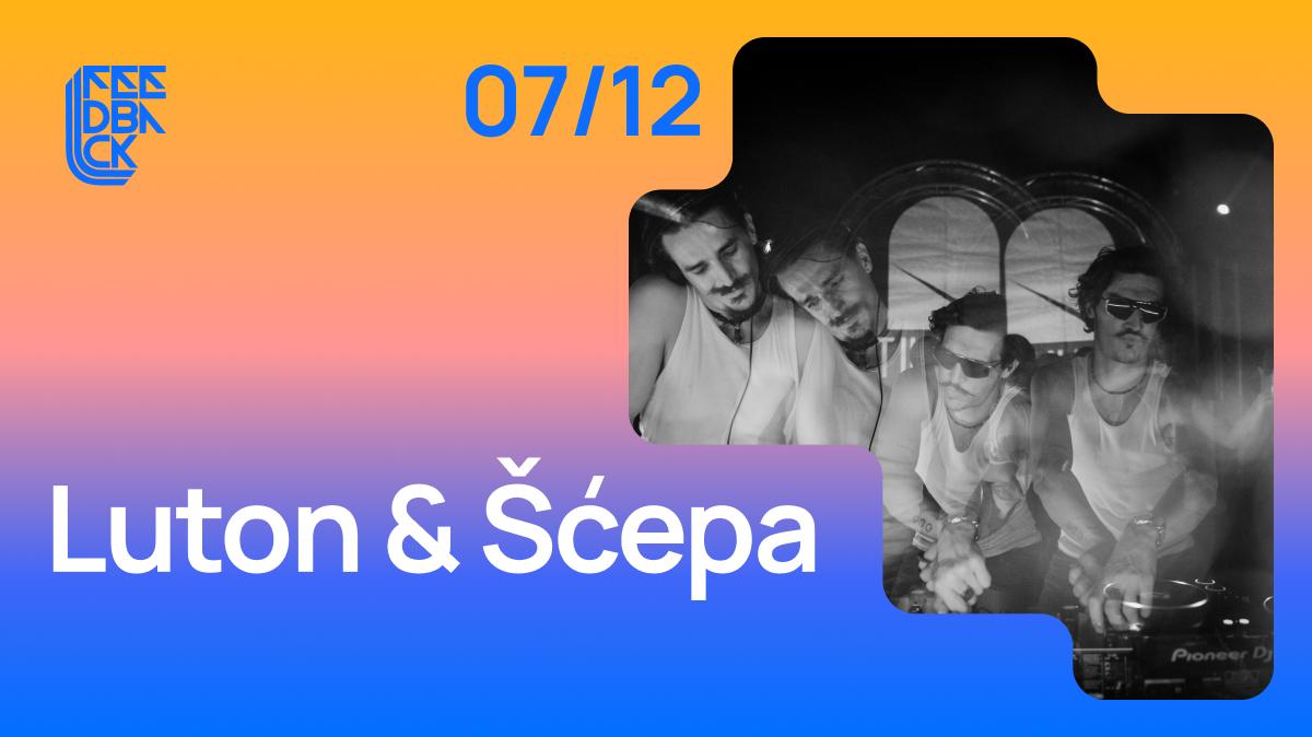 Slika za Luton i Šćepa