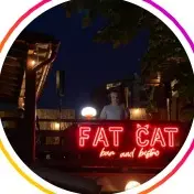 Fat Cat Beer & Bistro
