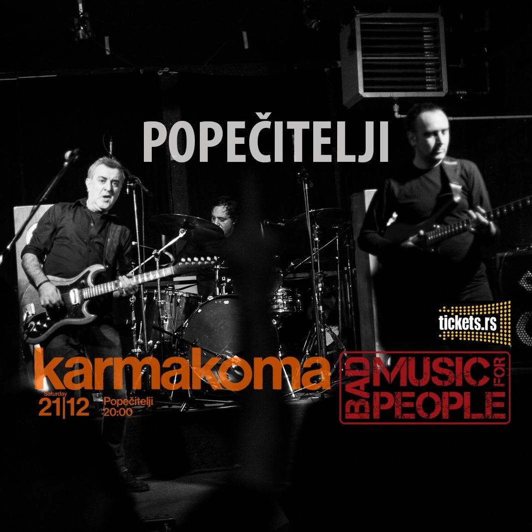 Slika za Popečitelji