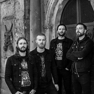 Downfall of Gaia (GER)